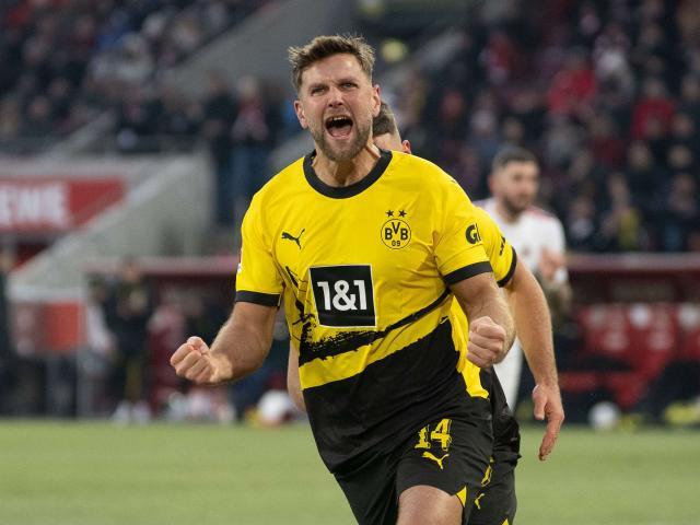 七星彩技巧-秦游夏：多特能赢球了，但如何踢得更好？