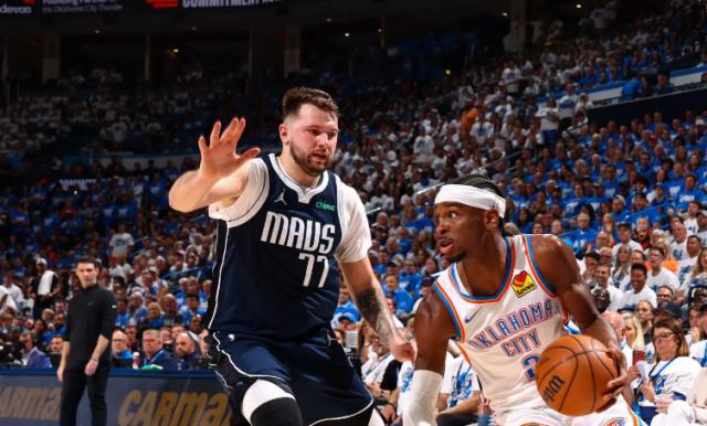 青春风暴！雷霆三少完胜东欧，谁说西部第一是水货？