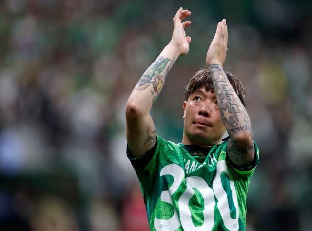 福娃张稀哲被弃多方抱不平 苏帅还没找到说明书？